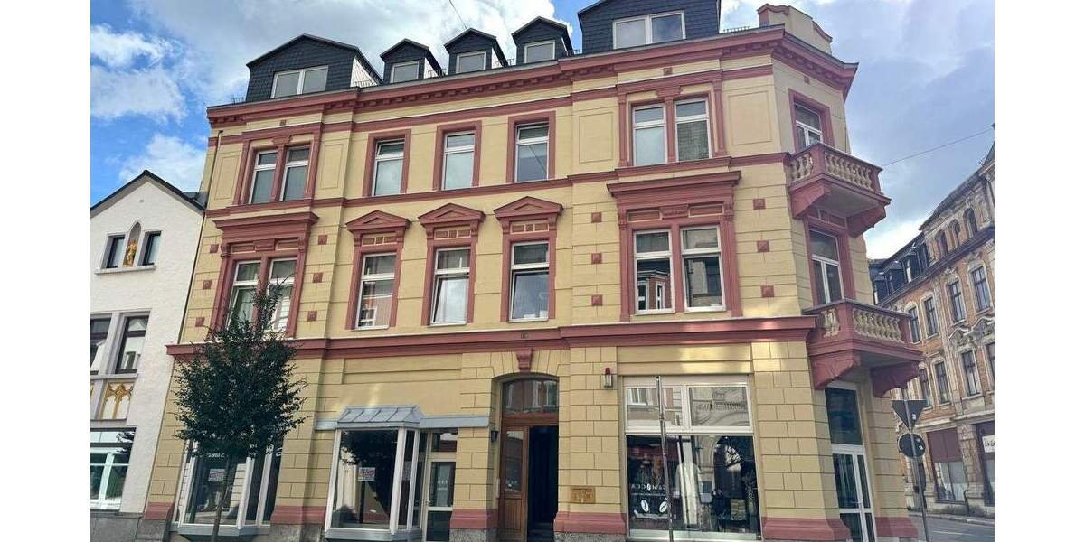 Gewerbeobjekt Aue - 29.500&euro; | Angebot:25709241