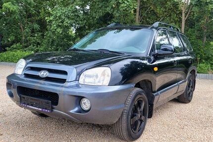 Hyundai SANTA FE 158.780 km 1.980 &euro; Zwickau 08056