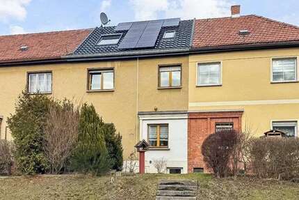 Haus Wilkau-Haßlau Haßlau - 4 Zimmer, 120 m&sup2;, 180.000&euro; | Angebot:25349616