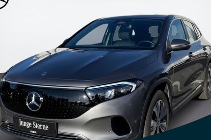 Mercedes-Benz EQA 21.375 km 36.890 &euro; Zwickau 08058