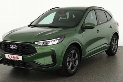 Ford Kuga 17.600 km 26.890 &euro; Zwickau 08056
