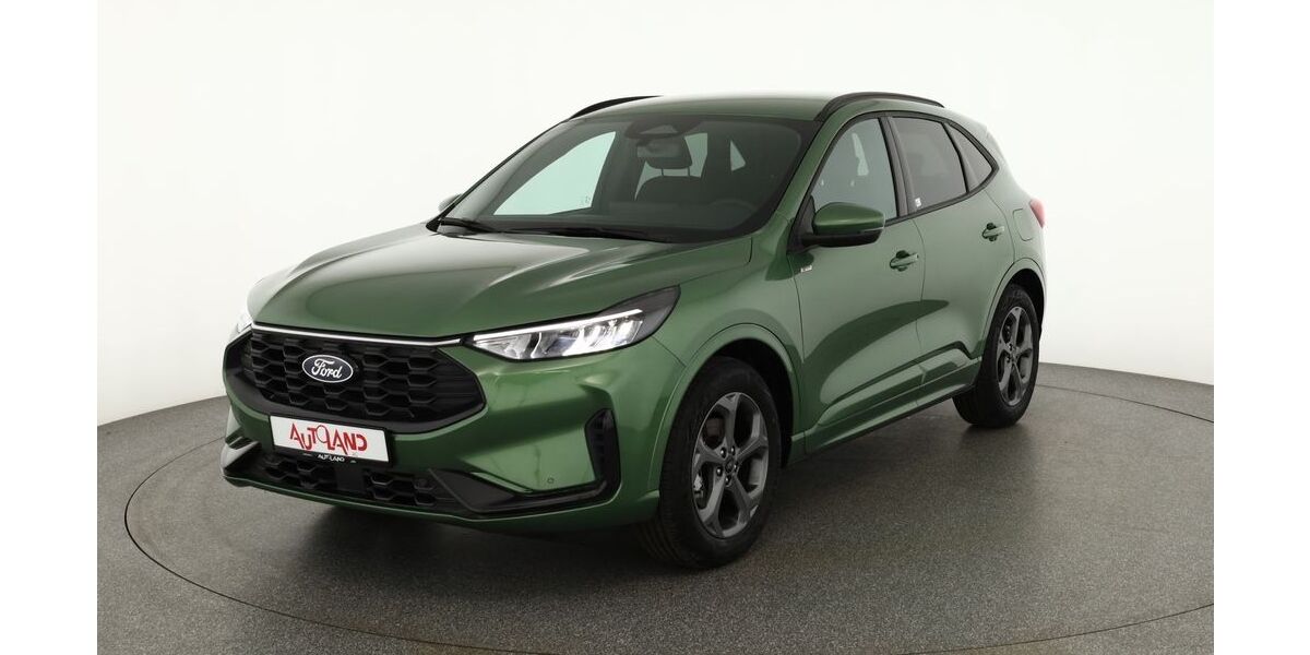Ford Kuga 17.600 km 26.890 &euro; Zwickau 08056