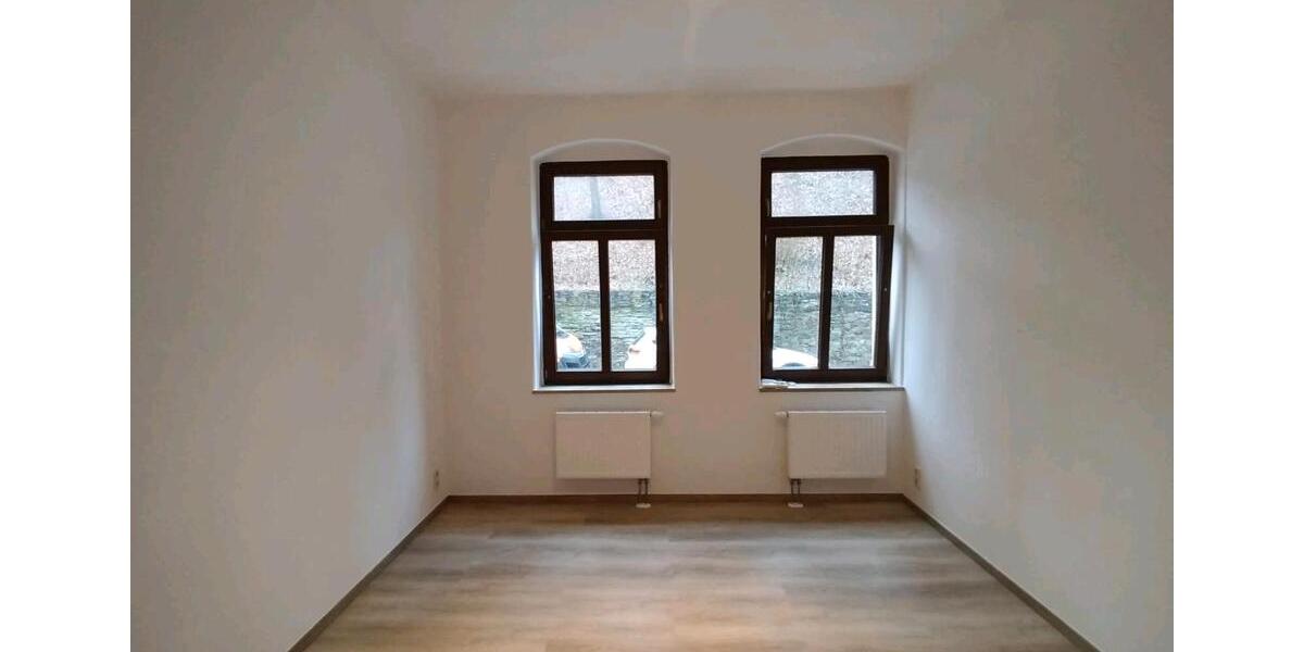 Maisonettenwohnung Reichenbach im Vogtland Obermylau - 2 Zimmer, 40 m&sup2;, 320&euro; | Angebot:24846533