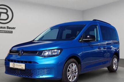 VW Caddy 59.900 km 28.780 &euro; Rodewisch 08228