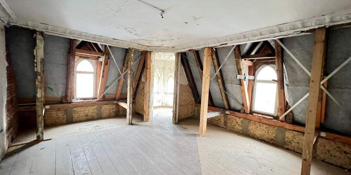 Mehrfamilienhaus, Wohnhaus Greiz - 3 Zimmer, 1 m&sup2;, 195.000&euro; | Angebot:25746716