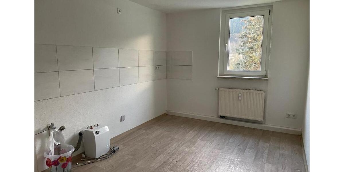 Etagenwohnung Elsterberg - 3 Zimmer, 79 m&sup2;, 375&euro; | Angebot:21227986