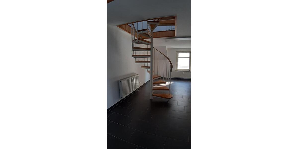 Maisonettenwohnung Elsterberg - 2 Zimmer, 58 m&sup2;, 350&euro; | Angebot:23227137