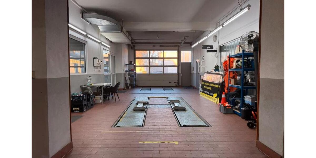 Gewerbeobjekt Zwickau Cainsdorf - 3.500&euro; | Angebot:26381590