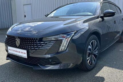 Peugeot 508 13.117 km 31.570 &euro; Zwickau 08064