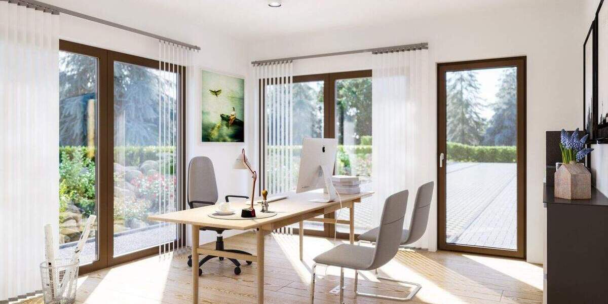 Mehrfamilienhaus, Wohnhaus Hartmannsdorf - 5 Zimmer, 154 m&sup2;, 547.448&euro; | Angebot:25915427