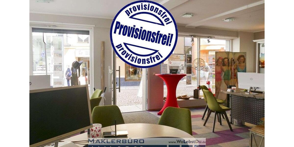 Gewerbeobjekt Greiz - 700&euro; | Angebot:23811024