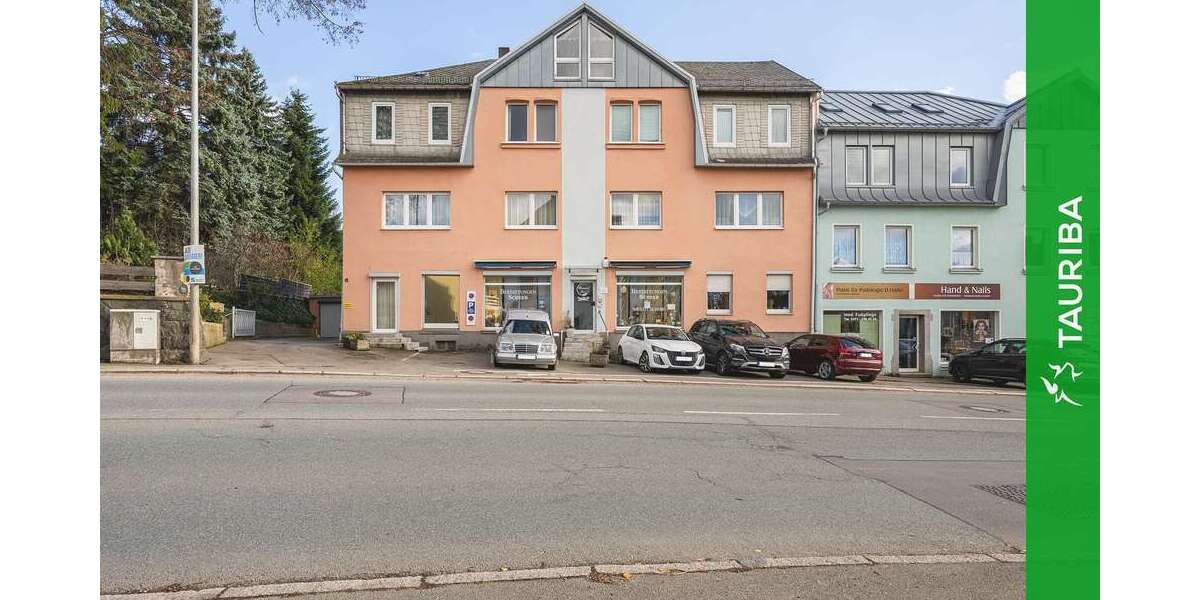 Einfamilienhaus Neukirchen - 15 Zimmer, 512 m&sup2;, 468.000&euro; | Angebot:24599907