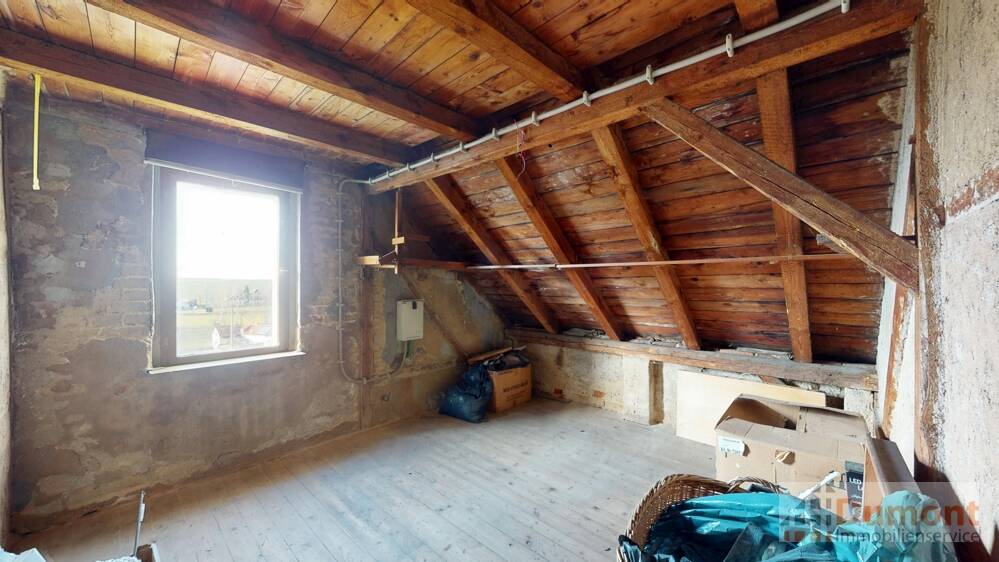 Einfamilienhaus Nobitz Burkersdorf - 5 Zimmer, 114 m&sup2;, 19.000&euro; | Angebot:26026605