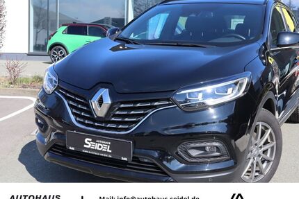 Renault Kadjar 51.949 km 18.387 &euro; Zwickau 08056