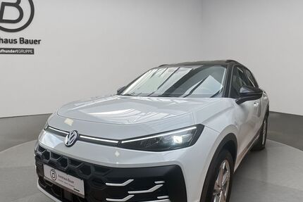 VW T-Roc 4.990 km 38.190 &euro; Rodewisch 08228