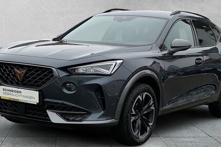 Cupra Formentor 74.672 km 26.290 &euro; Zwickau 08058