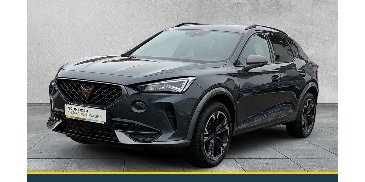 Cupra Formentor 74.672 km 26.290 &euro; Zwickau 08058