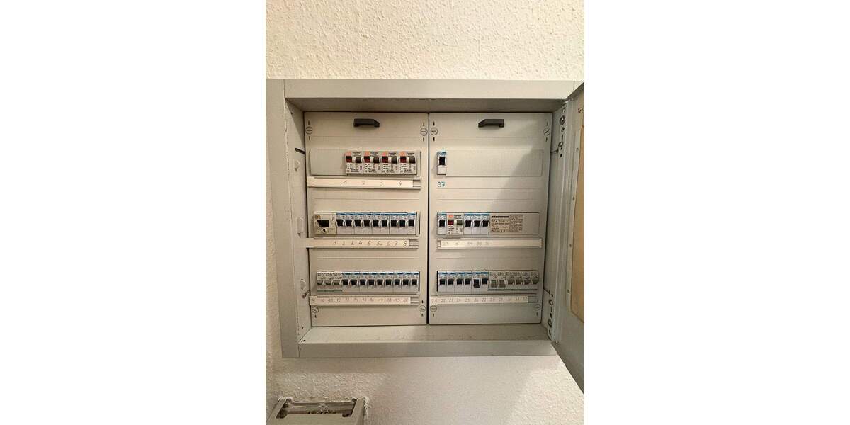 Gewerbeobjekt Lößnitz - 7 Zimmer, 120 m&sup2;, 159.000&euro; | Angebot:25688220