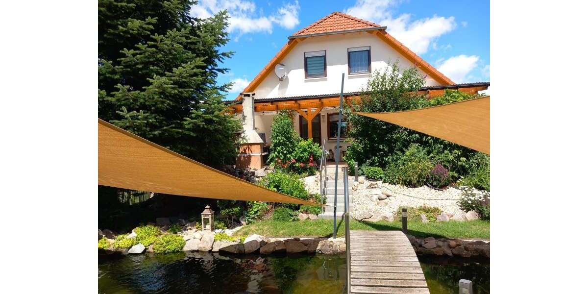 Einfamilienhaus Crimmitschau - 4 Zimmer, 100 m&sup2;, 259.000&euro; | Angebot:27098796