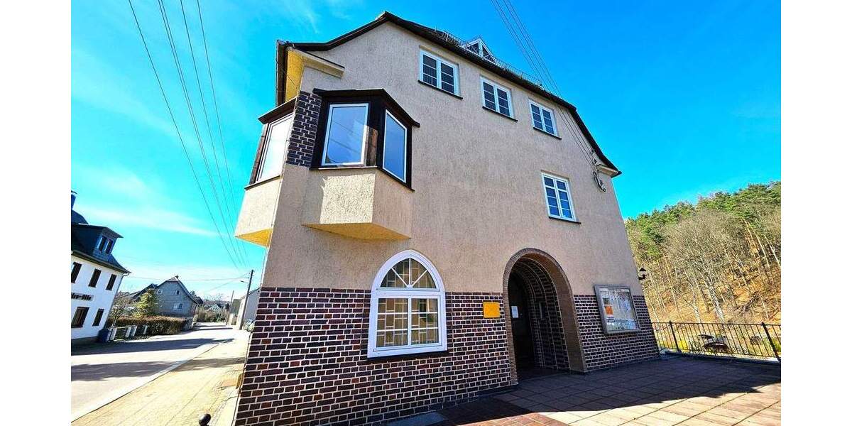 Mehrfamilienhaus, Wohnhaus Lichtenstein - 1 Zimmer, 470 m&sup2;, 109.000&euro; | Angebot:25670165