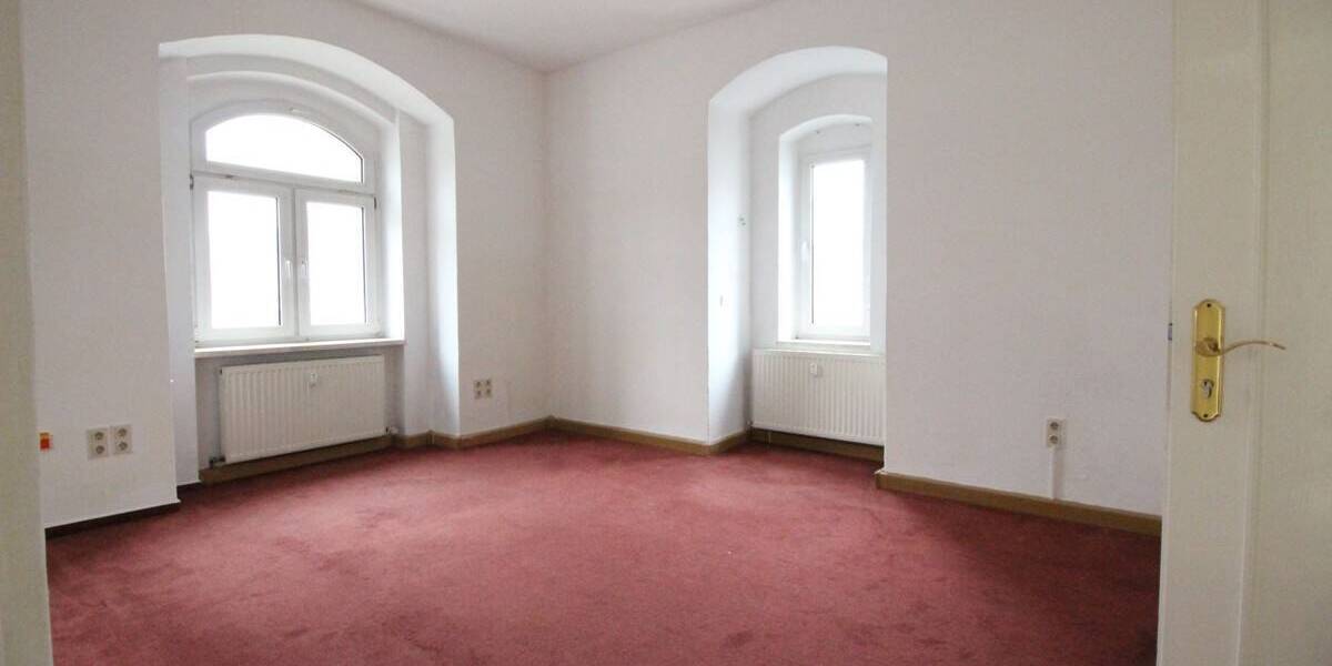 Gewerbeobjekt Aue - 1 Zimmer, 202 m&sup2;, 913&euro; | Angebot:25744613