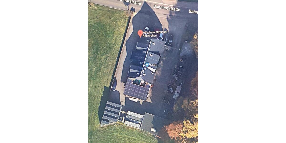 Gewerbeobjekt Neukirchen/Pleiße Pleiße - 4&euro; | Angebot:19279055