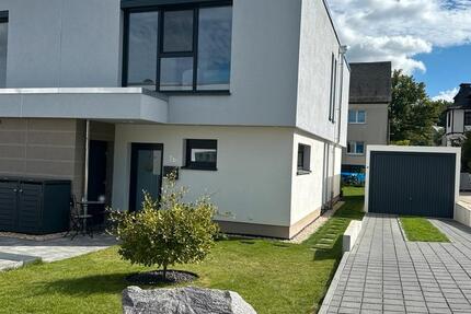 Haus Mülsen - 4 Zimmer, 124 m&sup2;, 1.340&euro; | Angebot:27624022