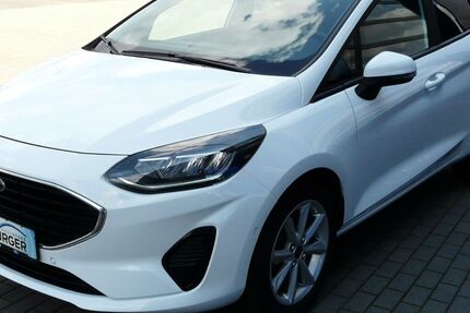 Ford Fiesta 28.235 km 14.490 &euro; Schmölln 04626