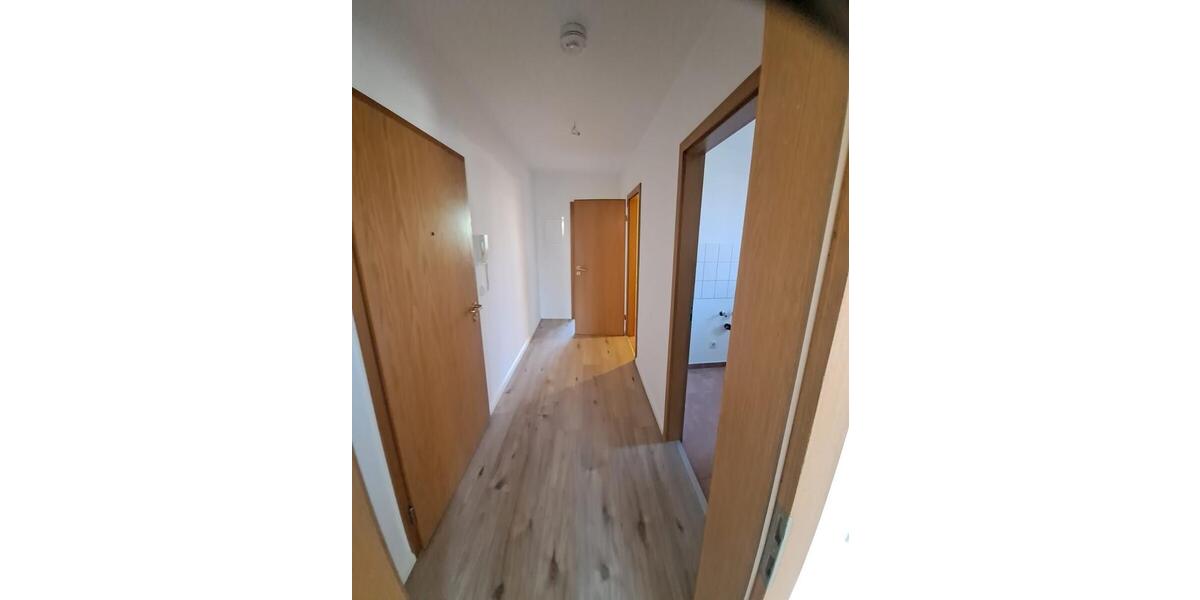 Etagenwohnung Crimmitschau - 2 Zimmer, 41 m&sup2;, 246&euro; | Angebot:25186405