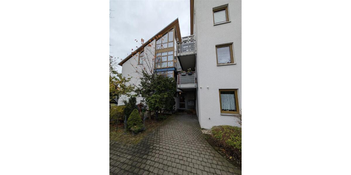 Maisonettenwohnung Zwickau Cainsdorf - 3 Zimmer, 77 m&sup2;, 570&euro; | Angebot:24796660