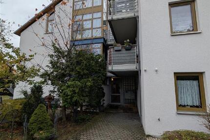 Wohnung Zwickau Cainsdorf - 3 Zimmer, 77 m&sup2;, 570&euro; | Angebot:24796660