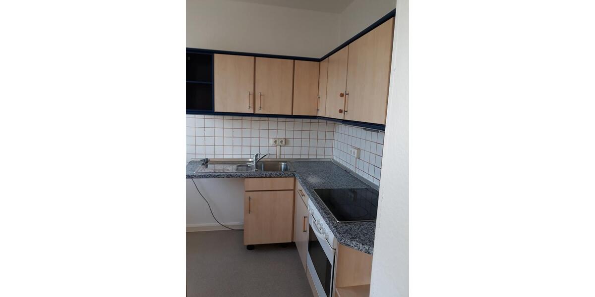 Etagenwohnung Schneeberg - 3 Zimmer, 57 m&sup2;, 342&euro; | Angebot:21373332