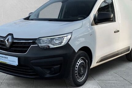 Renault Express 55.600 km 16.490 &euro; Zwickau 08064