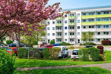 Wohnung Zwickau Eckersbach - 3 Zimmer, 69 m&sup2;, 414&euro; | Angebot:25676713