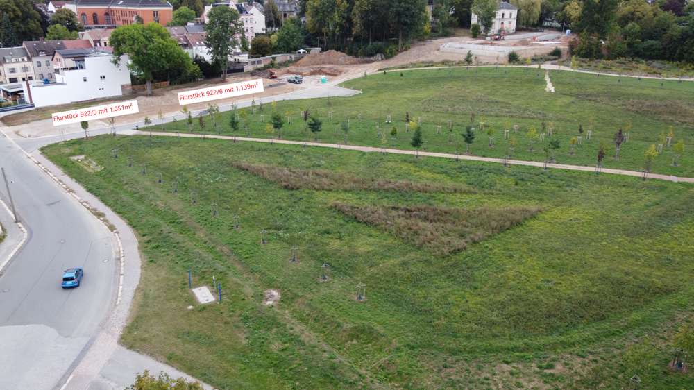 Grundstück Meerane - 205.020&euro; | Angebot:12784574