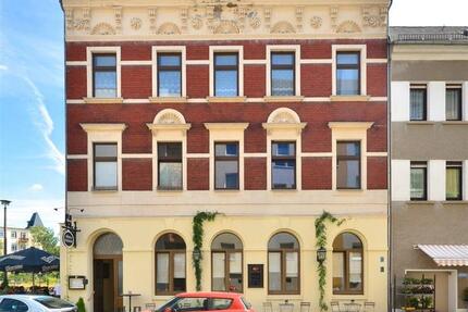 Gewerbeobjekt Crimmitschau - 750&euro; | Angebot:20128857