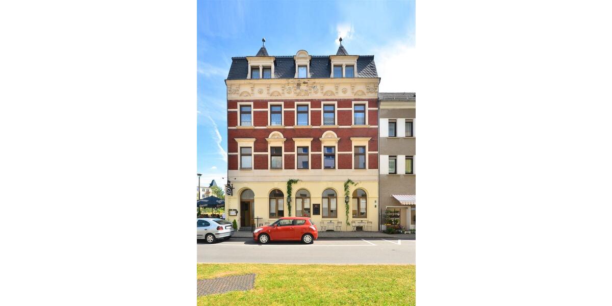 Gewerbeobjekt Crimmitschau - 750&euro; | Angebot:20128857