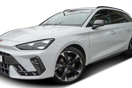 Cupra Leon 13.285 km 30.990 &euro; Zwickau 08056