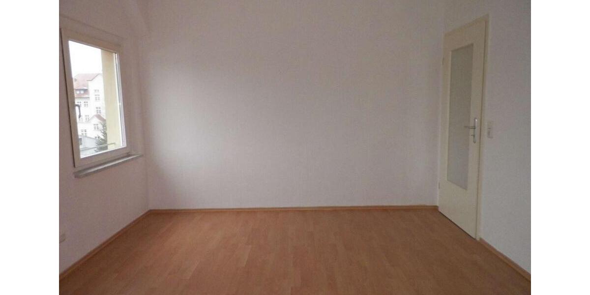 Dachgeschoßwohnung Zwickau Zwickau-Nord - 2 Zimmer, 59 m&sup2;, 410&euro; | Angebot:22739660