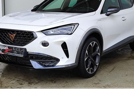 Cupra Formentor 35.580 km 25.899 &euro; Oberlungwitz 09353