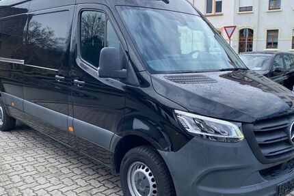 Mercedes-Benz Sprinter 81.980 km 25.990 &euro; Zwickau 08058