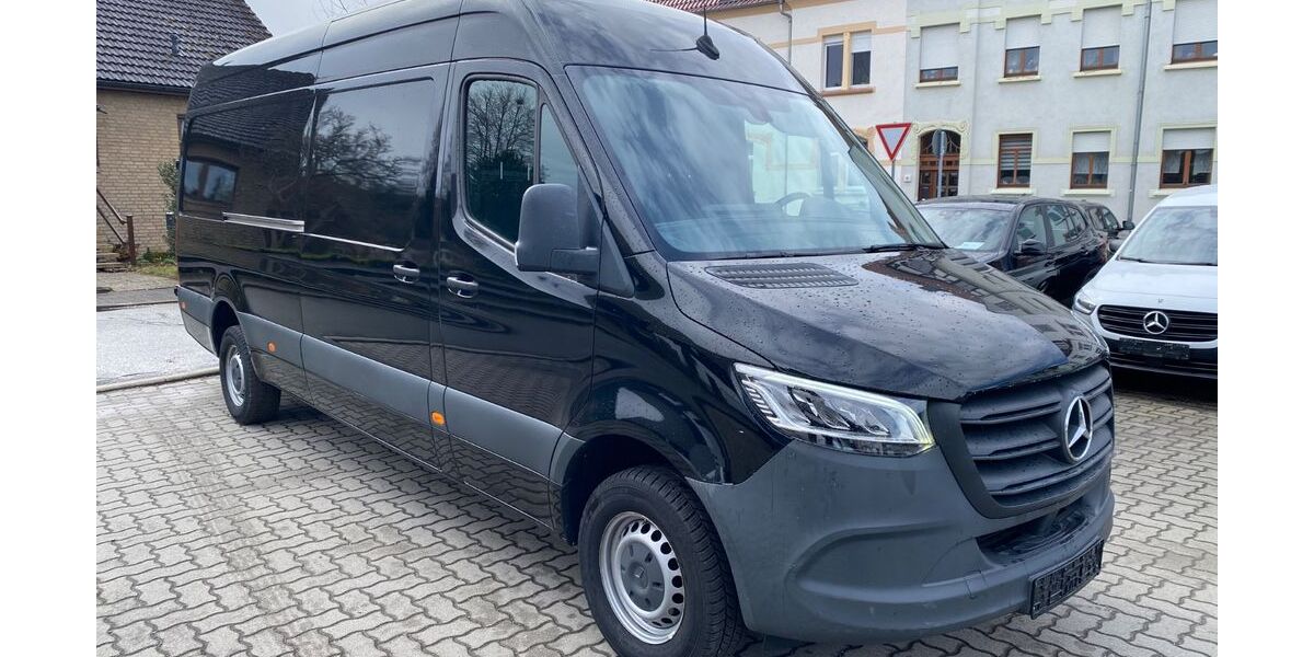 Mercedes-Benz Sprinter 81.980 km 26.990 &euro; Zwickau 08058