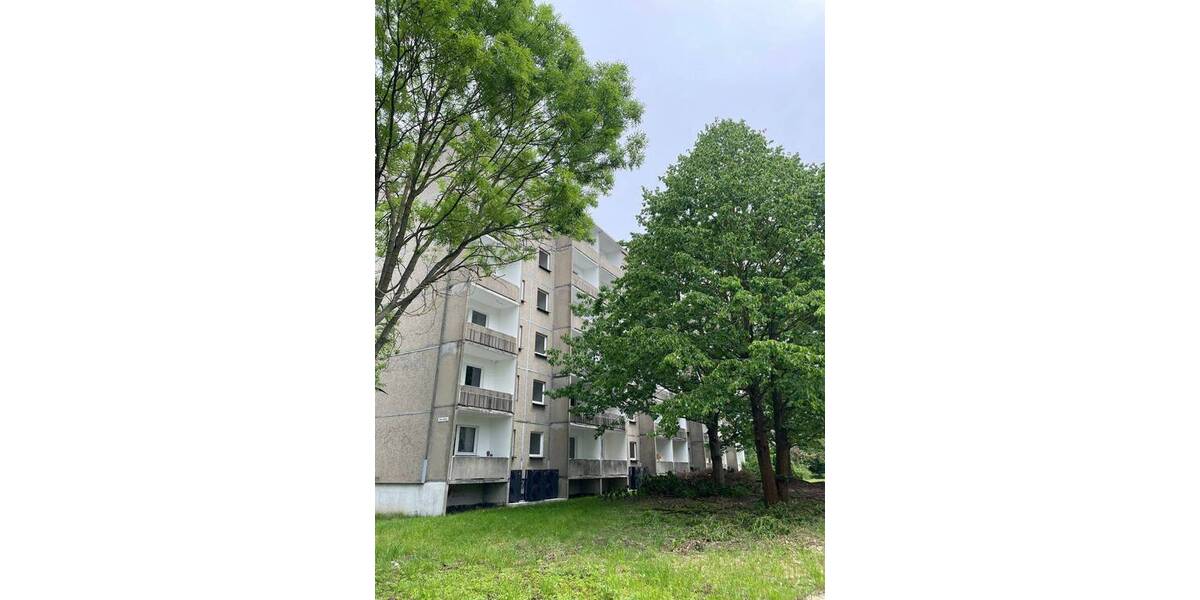 Etagenwohnung Schneeberg Neustädtel - 3 Zimmer, 70 m&sup2;, 420&euro; | Angebot:25696287