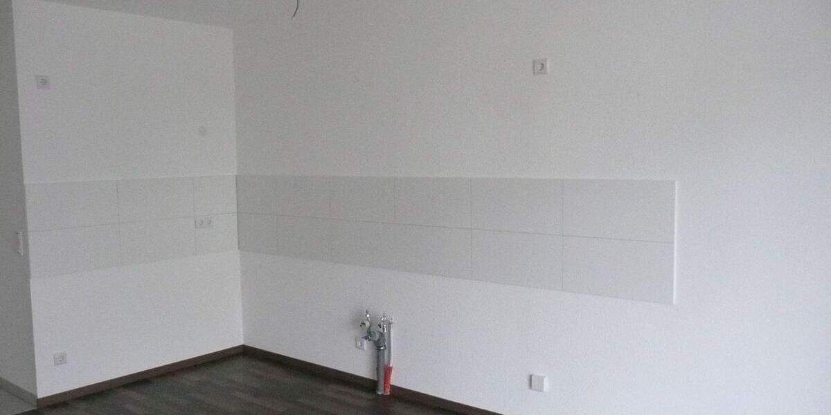 Etagenwohnung Zwickau Niederplanitz - 2 Zimmer, 47 m&sup2;, 399&euro; | Angebot:25897654