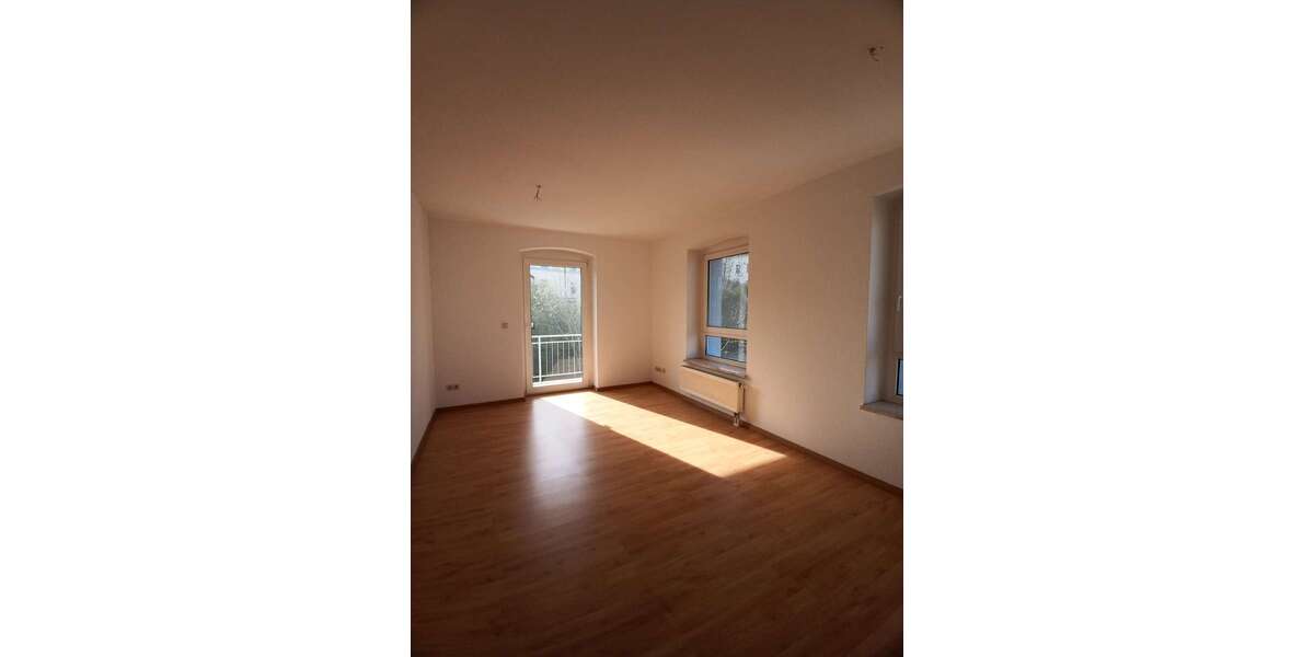 Etagenwohnung Werdau Werdau, Stadt - 1 Zimmer, 30 m&sup2;, 180&euro; | Angebot:24517713