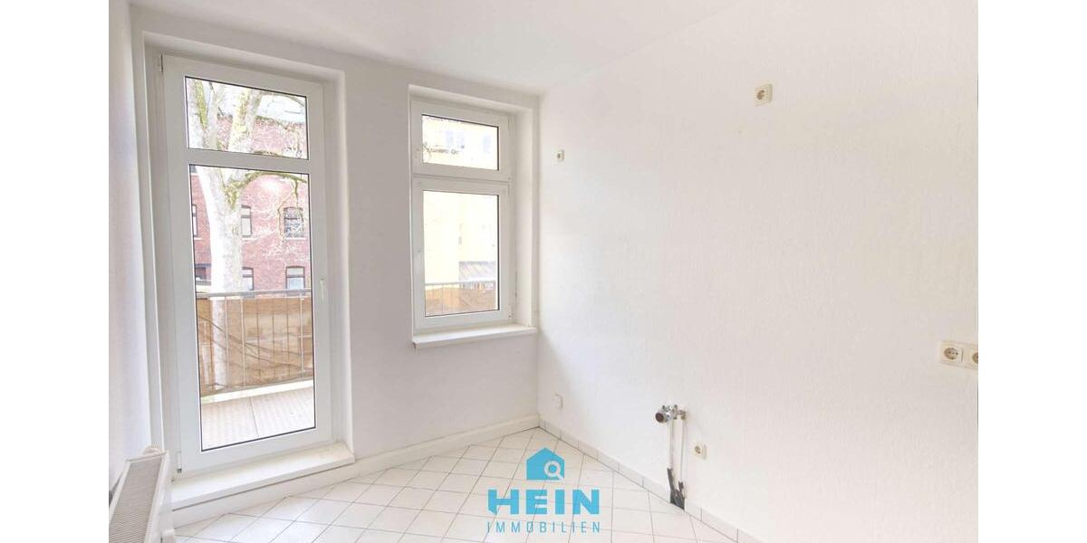 Etagenwohnung Aue-Bad Schlema Bad Schlema - 4 Zimmer, 85 m&sup2;, 500&euro; | Angebot:25782394