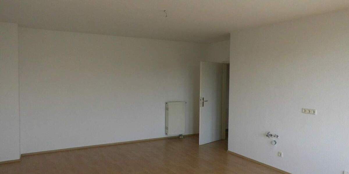 Etagenwohnung Reichenbach - 400&euro; | Angebot:25769624