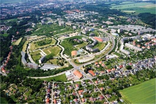 Etagenwohnung Zwickau Eckersbach - 2 Zimmer, 42 m&sup2;, 273&euro; | Angebot:25668565