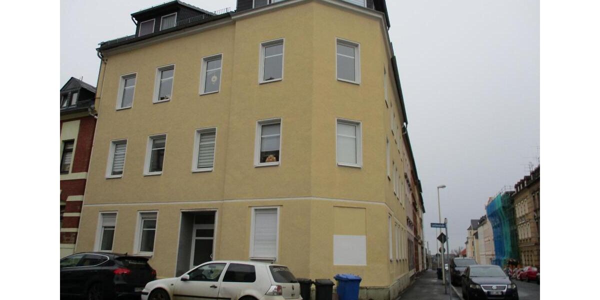 Etagenwohnung Glauchau - 3 Zimmer, 68 m&sup2;, 390&euro; | Angebot:26676976