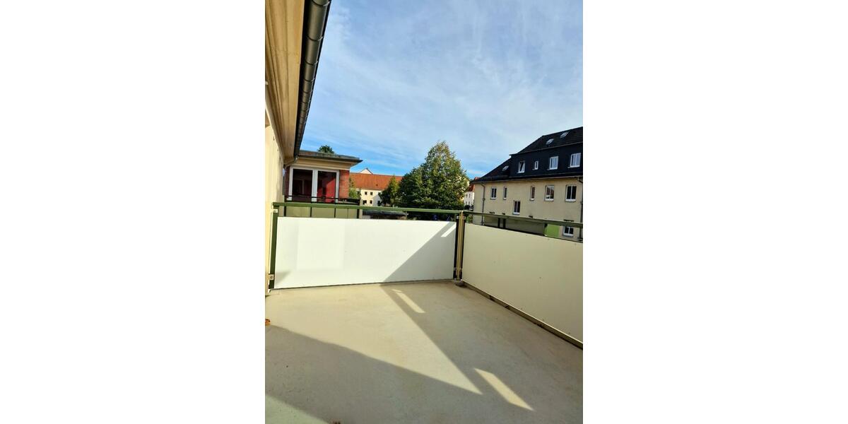 Maisonettenwohnung Glauchau - 4.5 Zimmer, 118 m&sup2;, 1.062&euro; | Angebot:24780925